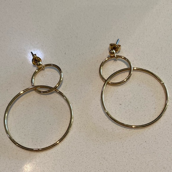 Jewelry Bundle - current styles! necklaces, earrings, rings - Picture 5 of 9